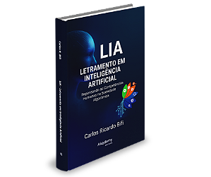 LIA - Letramento em Inteligência Artificial