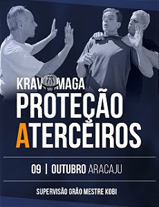 PROTEÇÃO A TERCEIROS, ARACAJU, SE