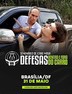 07. DEFESAS DENTRO E FORA DO CARRO - BRASILIA, DF