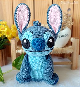 STITCH PERSONAGEM TEMÁTICO