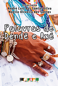 Palavras com dendê e axé