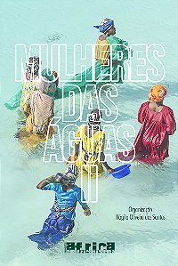 Mulheres das Águas II: contos, crônicas e poemas