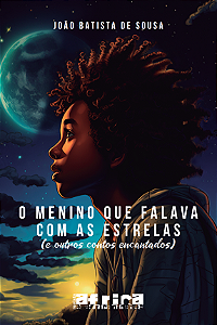 O menino que falava com as estrelas