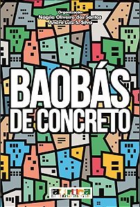 Baobás de concreto