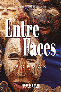 Entre faces: poemas