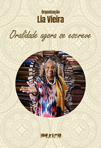 Oralidade agora se escreve