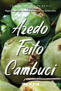 Azedo feito cambuci