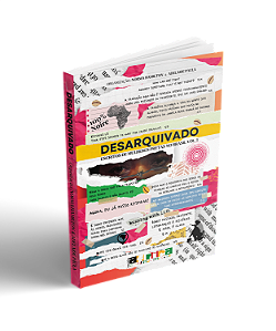Desarquivado: escritos de mulheres pretas no Brasil