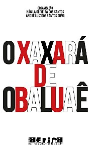 O xaxará de Obaluaê