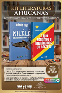 Livraria Revista África e Africanidades