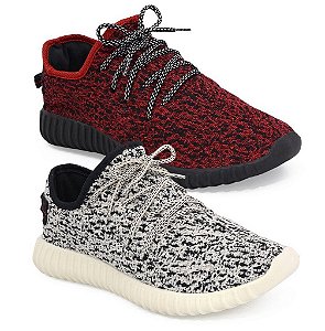 tênis impax yzy é bom