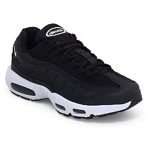 air max 95 branco masculino