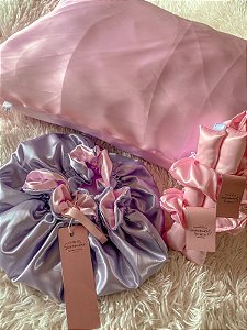 Kit antifrizz