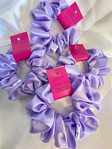 Scrunchies | tamanho tradicional