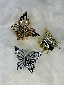 Presilha Borboleta