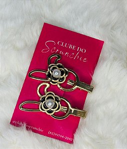Hair Clip | Coelinho