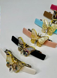 Presilha Borboleta