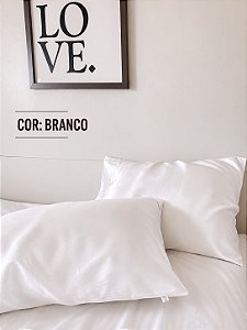 FRONHAS PARA TRAVESSEIRO (PAR)