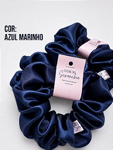 SCRUNCHIES | TAMANHO TRADICIONAL