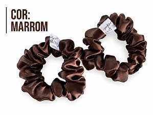 SCRUNCHIES | TAMANHO SLIM