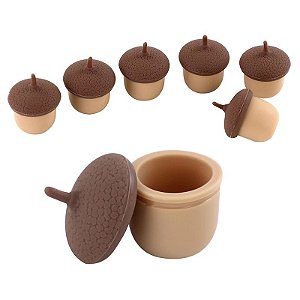 Nuts Oil Slick 5ml Silicone