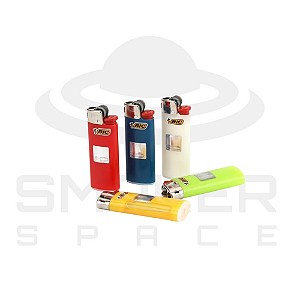 Isqueiro Mini Bic
