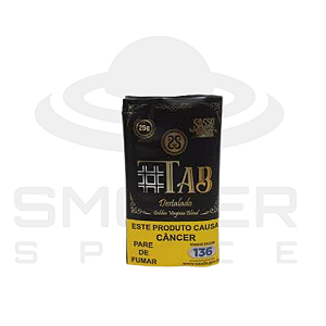 Tabaco Sasso Tab - Virginia Gold - 25g