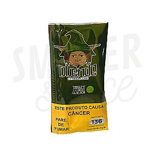 Tabaco Duende - Virgínia Gold - 25g