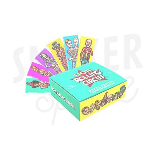 Seda - Lion Rolling Circus - Mini Size