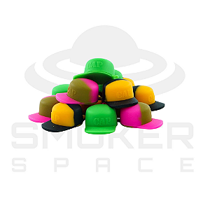 Oil Slick Boné Silicone - 9ml