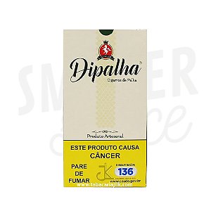 Cigarro de Palha - Dipalha Palheiros