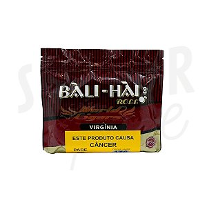 Tabaco Bali-Hai Roll - Virgínia Gold - 45g