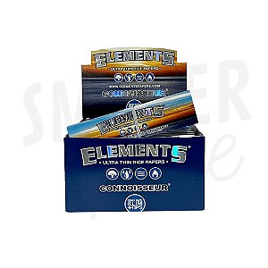 Seda - Elements - Blue King Size