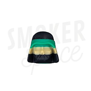 Oil Slick de Silicone - Darth Vader - Star Wars