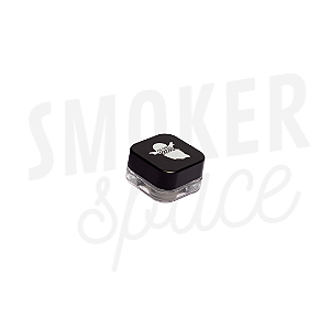 Slick Glass c/ 3 divisórias - TGB - 9ml