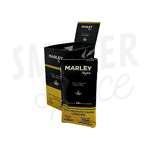 Tabaco Marley - Virgínia Natural - 25g