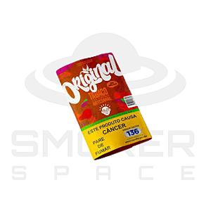 Tabaco Original Bem Bolado - Virgínia - 25g