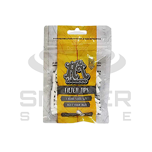 Filtro Extra Slim - Hi Tobacco - 130un