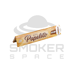 Seda - Papelito - King Size Brown