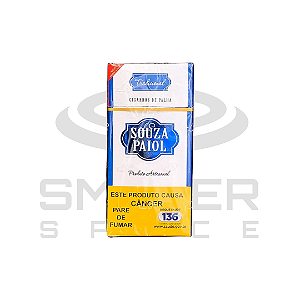 Cigarro de Palha - Souza Paiol Palheiros