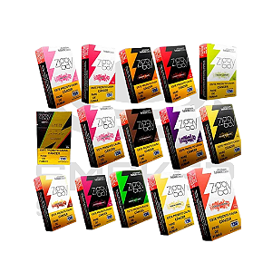 Essência Ziggy - 50g