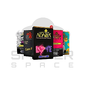 Essência Adalya - 50g
