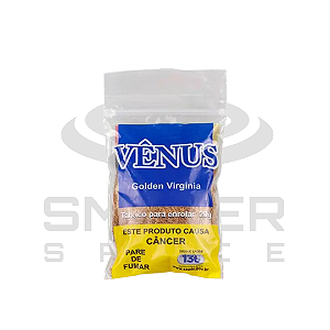 Tabaco Vênus - Golden Virginia - 20g