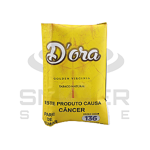 Tabaco D'ora - Golden Virginia - 30g