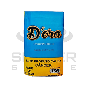 Tabaco D'ora - Original Blend - 30g