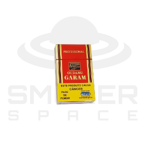 Cigarro Gudang Garam - Professional