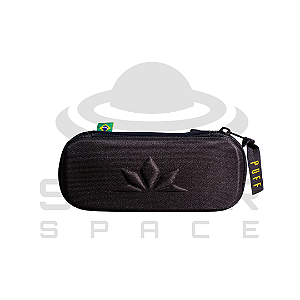 Case Puff Life - Preto - Mini