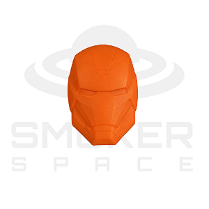 Slick Silicone - Homem de Ferro - 15ml