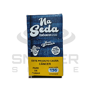 Tabaco Na Seda - Enrolado