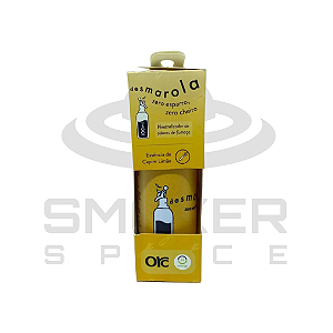 Spray Neutralizador de Ambientes - 100ml - Capim Limão - Desmarola